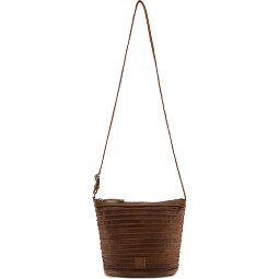 FredsBruder Riffelinchen Crossbody tas Leder 23 cm  variant 3