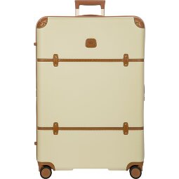 Bric's Bellagio 4 wielen Trolley 82 cm met uitbreidingsplooi  variant 2