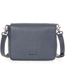 Mandarina Duck Mellow Leather Schoudertas Leer 36 cm  variant 1