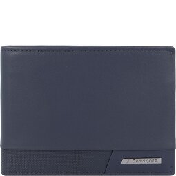 Samsonite Pro-DLX 6 Portemonnee RFID Leer 13 cm  variant 4