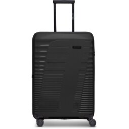 Farmhood Eco Edition 4 wielen Trolley 67 cm met uitbreidingsplooi  variant 2