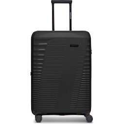 Farmhood Eco Edition 4 wielen Trolley 67 cm met uitbreidingsplooi  variant 2