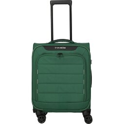 Travelite Skaii 4 wielen Cabinewagen S 55 cm  variant 2