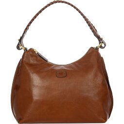Bric's Volterra Schoudertas Leer 32 cm  variant 2