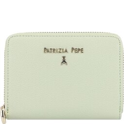 Patrizia Pepe Lederen portefeuille 12 cm  variant 2