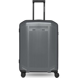 Smartbox Edition 02 4 wielen Trolley M 66 cm  variant 1
