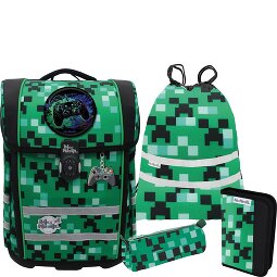 McNeill Perfecto Schooltas set 5-delig  variant 10