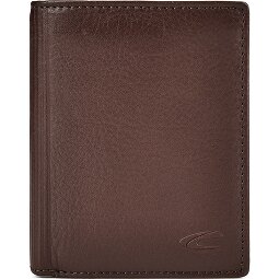 camel active Cliff Portemonnee RFID-bescherming Leder 9.5 cm  variant 2