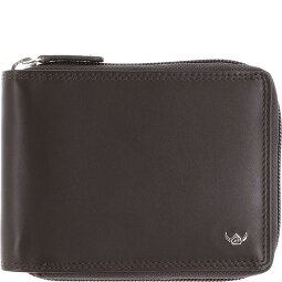 Golden Head Polo Portemonnee RFID-bescherming Leder 12.5 cm  variant 2