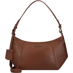 Burkely Nocturnal Nova Schoudertas Leer 32 cm  variant 2