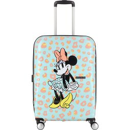 American Tourister Wavebreaker Disney 4 wielen Trolley 67 cm  variant 4