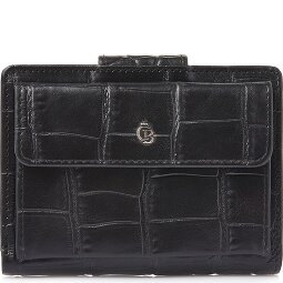 Castelijn & Beerens Portemonnee RFID-bescherming Leer 12.5 cm  variant 1