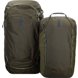 Thule Landmark reisrugzak 55 cm laptopvak  variant 2