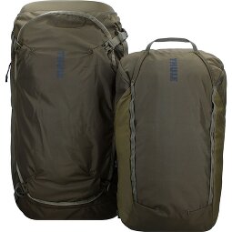 Thule Landmark reisrugzak 55 cm laptopvak  variant 2