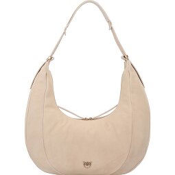 PINKO Slouchy Schoudertas Leer 40 cm  variant 2