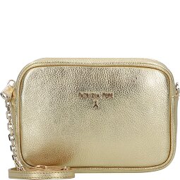 Patrizia Pepe Fly Schoudertas Leer 19 cm  variant 3