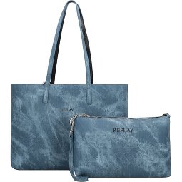 Replay Shopper Tas 35 cm  variant 1