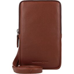Harbour 2nd Just Pure Damaris Mobiel telefoonhoesje Leer 11.5 cm  variant 1