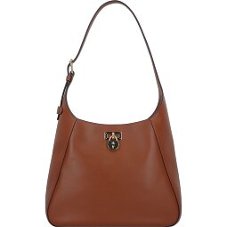 Lauren Ralph Lauren Tanner Schoudertas Leer 30.5 cm  variant 2