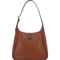 Lauren Ralph Lauren Tanner Schoudertas Leer 30.5 cm  variant 4