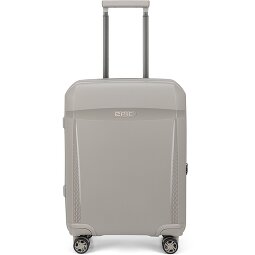 Epic Zeleste 4 wielen Cabinewagen 55 cm  variant 3 Epic Zeleste 4 wielen Cabinewagen 55 cm  variant 3