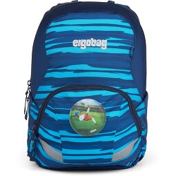Ergobag Ease Grote Kinderrugzak 35 cm  variant 3 Ergobag Ease Grote Kinderrugzak 35 cm  variant 3