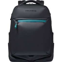 Piquadro Corner Special Zakelijke rugzak 39 cm Laptop compartiment  variant 1