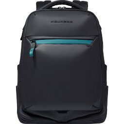 Piquadro Corner Zakelijke rugzak 39 cm Laptop compartiment  variant 2