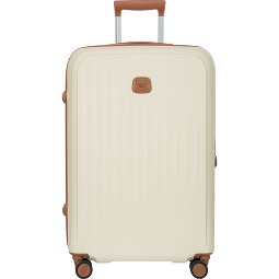 Bric's Taormina 4 wielen Trolley M 69 cm met uitbreidingsplooi  variant 2