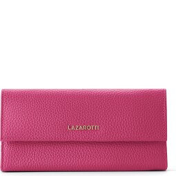 Lazarotti Bologna Leather Portemonnee Leder 19 cm  variant 5