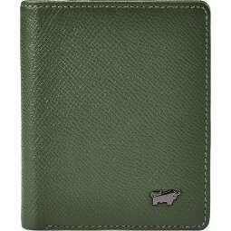 Braun Büffel Robin Creditcardhouder RFID-bescherming Leder 8 cm  variant 2