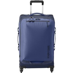 Eagle Creek Expanse 4 wielen Trolley 65 cm met uitbreidingsplooi  variant 3