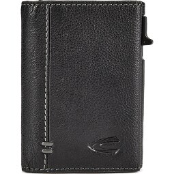 camel active Thunder Portemonnee Leder 9.5 cm  variant 1