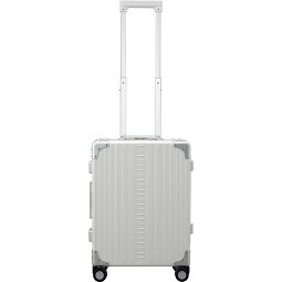 Aleon Fortis aluminium Cabinewagen met 4 wielen, 54 cm  variant 2