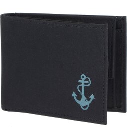 oxmox New Cryptan Portemonnee RFID-bescherming 8.5 cm  variant 4