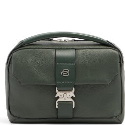 Piquadro Tebe Crossbody tas Leder 24 cm  variant 2