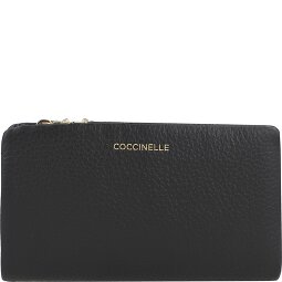 Coccinelle C-Me Softy Portemonnee Leder 16 cm  variant 2
