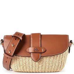 Lauren Ralph Lauren Lynden Schoudertas Leer 25.5 cm  variant 1