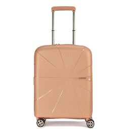 American Tourister Starvibe 4 wielen Cabinewagen 55 cm  variant 3