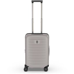 Victorinox Airox Advanced 4 wielen Cabinewagen S 55 cm Laptop compartiment met uitbreidingsplooi  variant 2
