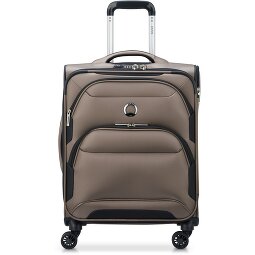 Delsey Paris Sky Max 2.0 4-wiel cabinewagen 55 cm  variant 1