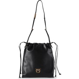 PINKO Slouchy Schoudertas Leer 31 cm  variant 2