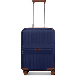 Farmhood Eco Edition 02 4 wielen Cabinewagen 55 cm met uitbreidingsplooi  variant 3