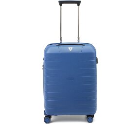 Roncato Box Sport 2.0 4 wielen Cabinewagen S 55 cm  variant 1