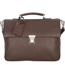Picard Authentieke aktetas Leder 39 cm  variant 1
