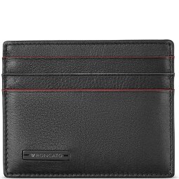 Roncato Detroit Kredietkaart etui RFID-bescherming Leer 10 cm  variant 3