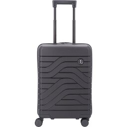 Bric's BY Ulisse 4-wielige cabinewagen 55 cm  variant 1