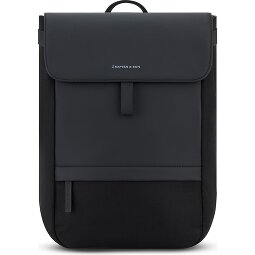 Kapten & Son Fyn Dagrugzak 39.5 cm Laptop compartiment  variant 1