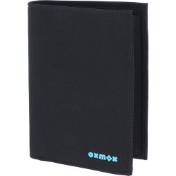 oxmox New Cryptan Portemonnee RFID-bescherming 10 cm  variant 11