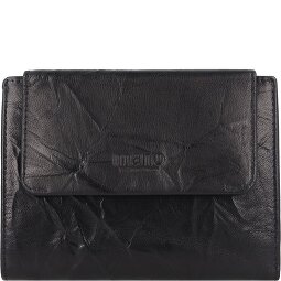 mano Donna Aurona Portemonnee RFID Leer 14 cm  variant 4